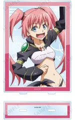 【新品】アクリルスタンド・アクリルパネル ミリム・ナーヴァ BIGアクリルスタンド ver.B 「転生したらスライムだった件」