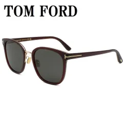 2024年最新】トムフォード TOM FORD サングラス メガネ レディース