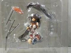 Max Factory 大和改 重兵装Ver. 「艦隊これくしょん~艦これ~」 ワンホビセレクション 1/8 塗装済み完成品 GOODSMILE ONLINE SHOP限定