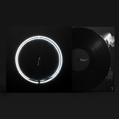 【新品未開封】ACE COOL - 明暗 [LP] EVOEL (2025)