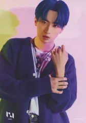 【中古】紙製品 許豊凡(INI) スペシャルフライヤー 「CD I」 タワーレコード渋谷店限定購入特典