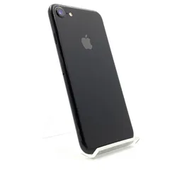 スマートフォン本体 Apple - iPhone7 JetBlack 128GB MNCP2J/A Amazon | 【整備済み品】 iPhone 7 128G ジェットブラック SIM