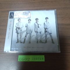 新品CD　Sexy Zone / 麒麟の子/Honey Honey