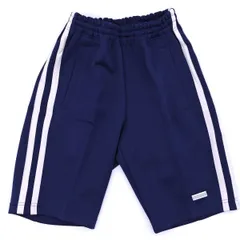 【未使用】ミズノ ショートパンツ 短パン 体操服 ハーフパンツ SS ダークネイビー 82PH-3112 ユニセックス MIZUNO