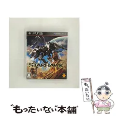 【中古】 STARHAWK [PS3] / ソニー・コンピュータエンタテインメント