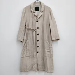 2025年最新】gasa リネンコートの人気アイテム - メルカリ