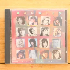 アラベスク   バングルス　CD  まとめ売り CDアルバム｜Bangles (バングルス)｜商品一覧｜HMV&BOOKS online