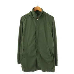 新品ノースフェイス　完売　Ｍsize ジャーニーズコート スプルースグリーン 新品ノースフェイス 完売 Msize ジャーニーズコート スプルース