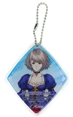 【中古】キーホルダー キラ アクリルキーホルダー 「PS4/Switchソフト マーセナリーズサーガ リバース＆ラメント」 あみあみ購入特典