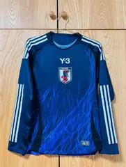 Kemari87 KISHISPO / アディダス サッカー日本代表 2024 ホーム