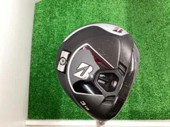 ブリヂストン　B1 3W B1ST フェアウェイウッド | BRIDGESTONE GOLF -ブリヂストンゴルフ-