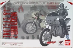 2025年最新】Figuarts サイクロン号 改造Verの人気アイテム