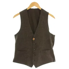 2025年最新】lardini ジレの人気アイテム - メルカリ