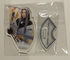 舞台 刀剣乱舞 禺伝 矛盾源氏物語 澄輝さやと ランダムアクリルスタンド 姫鶴一文字 バストup