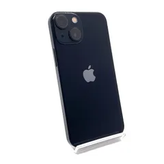 超美品 iPhone 13mini 512GB 大容量 ミッドナイト本体 箱付き Amazon | 【整備済み品】 Apple iPhone 13 512GB ミッドナイト