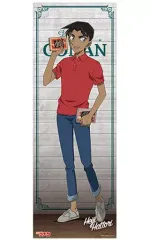 【中古】ポスター(アニメ) 服部平次 「名探偵コナン ポス×ポスコレクション vol.6」