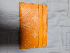 Louis Vuitton(ルイヴィトン) 24ss カードウォレット 百貨店 付属品完備