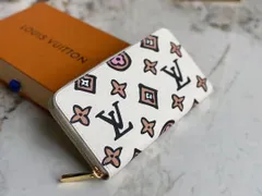 【極美品】ルイヴィトン【大人気】財布、小銭入れ、二つ折り財布、長財布[本日特価|新品未使用品]のサムネイル