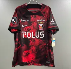 浦和レッズアレクサンダーショルツ ユニフォーム サッカー