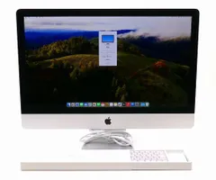 2024年最新】imac 27インチ 2020 i7の人気アイテム - メルカリ