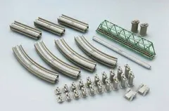 TOMIX レール おまとめセット 中古品 トミックス、レール、まとめ売り TOMIX レール おまとめセット