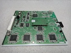 【中古】「非常に良い」GXL-8VMU-(1)+GXL-24HSDMSU-(1) NTT αGX-L 8音声メールユニット+24H音声メールサブユニット ビジネスフォン