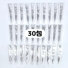 DIOR　カプチュール トータル ヒアルショット　部分用美容液 　1ml×30包   新品未使用　(P)