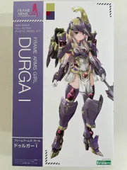 未開封】ドゥルガーI 完成品フィギュア 2025年最新】ドゥルガー iの