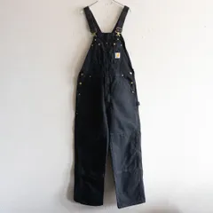 2025年最新】カーハート オーバーオール 34×32の人気アイテム
