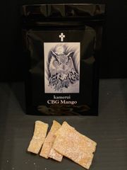【CBG Mango】 kamerui