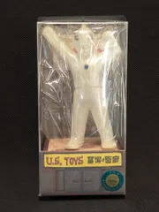 30体限定 U.S. TOYS ヘドラ フィギュア ビル箱
