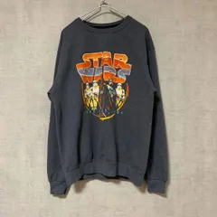 2025年最新】スターウォーズ トレーナー・スウェットの人気アイテム  