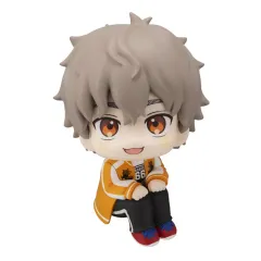 【中古】フィギュア るかっぷ 兎耳山丁子 「WIND BREAKER」