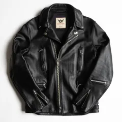 2025年最新】666 レザージャケット・ライダースの人気アイテム