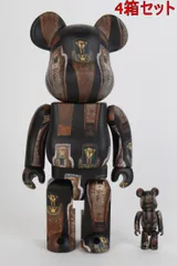 2024年最新】British Museum BE@RBRICK 400の人気アイテム - メルカリ