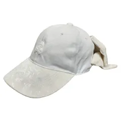 2025年最新】mark&lona キャップの人気アイテム - メルカリ