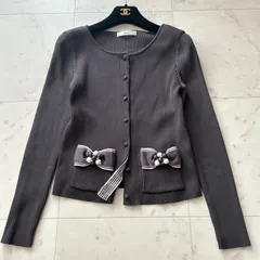 2025年最新】Rene カーディガンの人気アイテム - メルカリ