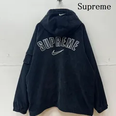 2025年最新】Supreme Nike Arc Corduroy Hooded Jacketの人気 2025年最新】Supreme Nike Arc Corduroy Hooded Jacketの人気