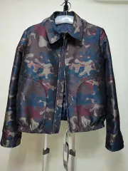 2025年最新】Christian Dior ジャンパー・ブルゾンの人気