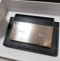 2025年最新】matin kim 財布の人気アイテム - メルカリ