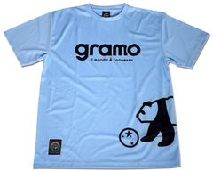 ★gramo プラシャツ★フットサル　サッカー　ハンドボール