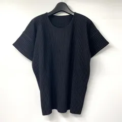 2025年最新】Homme plisse issey miyake カットソーの人気アイテム