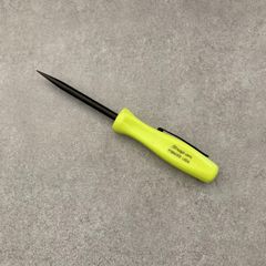 Snap-on スナップオン　アングルチップミニポケットプライバー　PBMS5　イエロー