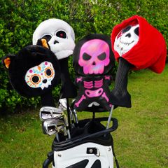 MALBON GOLF イカゲームコラボ キャディバッグ ゴルフバッグ