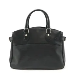 【ショルダー付】ルイヴィトン　エピ　パッシィGM　バッグ 2way　黒 4293 楽天市場】【バッグ】LOUIS VUITTON ルイ ヴィトン エピ