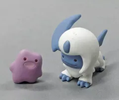 2025年最新】モンコレ メタモンの人気アイテム - メルカリ