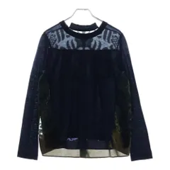 2025年最新】sacai レディース 半袖(Tシャツ) Tシャツ