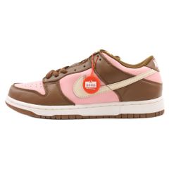 NIKE (ナイキ) SB DUNK LOW PRO PRM LOS ANGELES DODGERS ダンクロープレミアム ロサンゼルスドジャース  ローカットスニーカー ホワイト/ブルー DO9395-400 US10/28cm - メルカリ