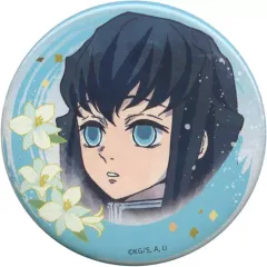 2025年最新】鬼滅の刃ウェットカラーシリーズ缶バッジの人気アイテム