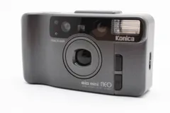 2025年最新】konica big mini neoの人気アイテム - メルカリ